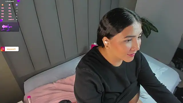 cataleya_69_'s Live XXX Chat