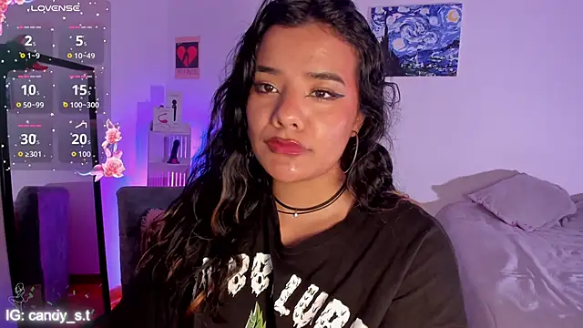 دردشة Shophie_thoopson الجنسية المباشرة