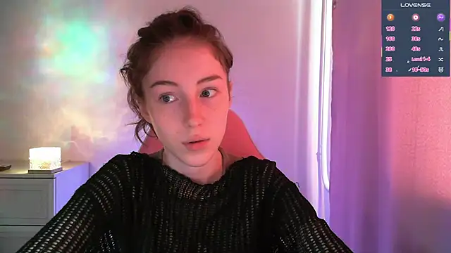 eskatmi Webcam Show