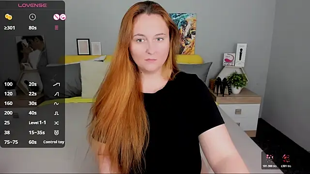 BabeLessin Live XXX chat