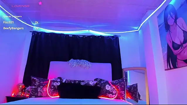 Ethan_Boyy Adlı Modelin Canlı XXX Sohbeti