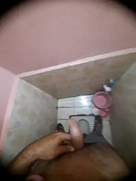 Jihadiboy_91のウェブカメラショー