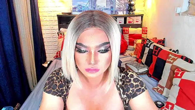 xxxANIMONIExxx – Live XXX-chat