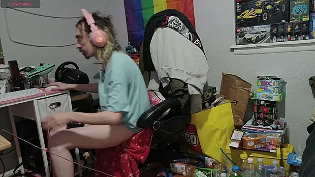 tallnerdyguy Chat XXX live