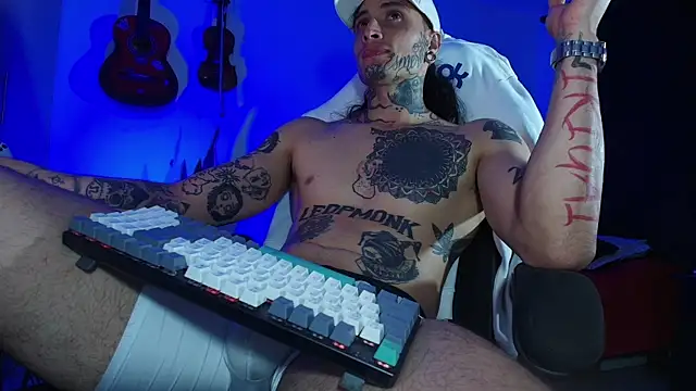 Ryuk_it Chat XXX live