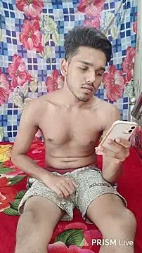 xtubelucky – Live XXX-chat