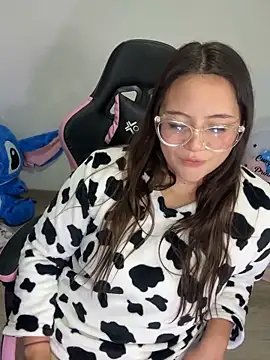 Živý XXX chat LOLA_R_