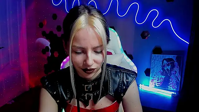 mistress_annaa 现场XXX聊天