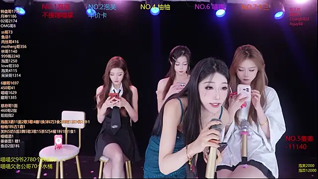 RV-525-'s Live XXX Chat