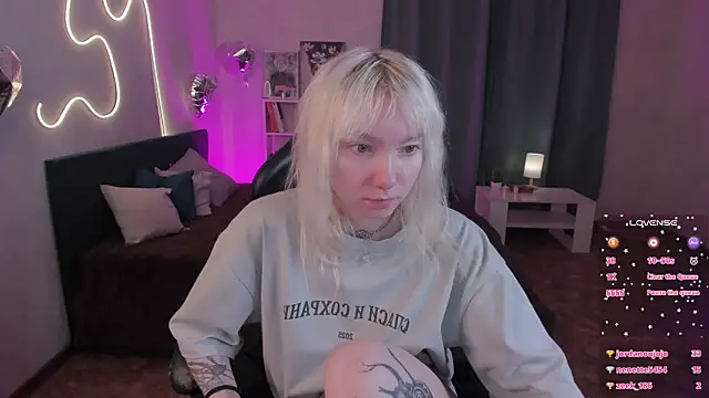tattoo_art_babyn Live XXX chat