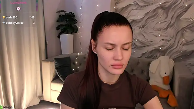 Aria_Mila's Live XXX Chat