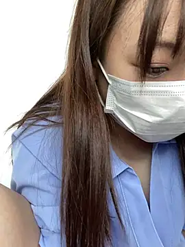 Živý XXX chat yuko_ch_jpn