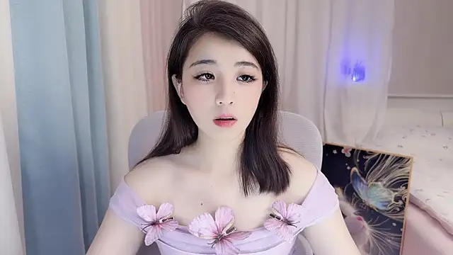 Živý XXX chat amy-6668