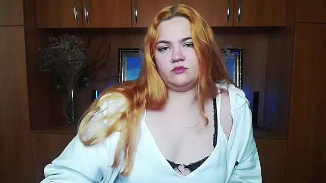 RinaRiii Adlı Modelin Canlı XXX Sohbeti