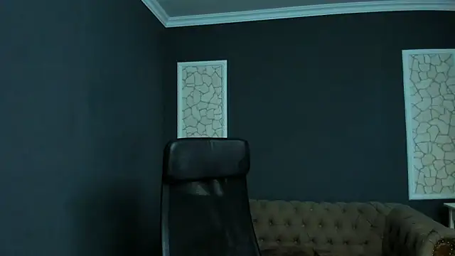 Вебкам-шоу BrianHunts