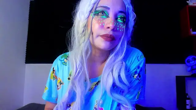 Akalidemon লাইভ XXX চ্যাট