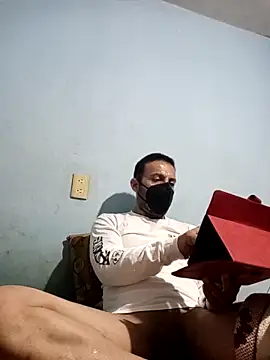 Chilechato webcam show