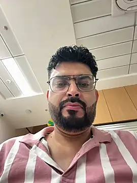 hot_rajat's Webcam Show