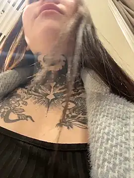 FionaMurr Live XXX-Chat