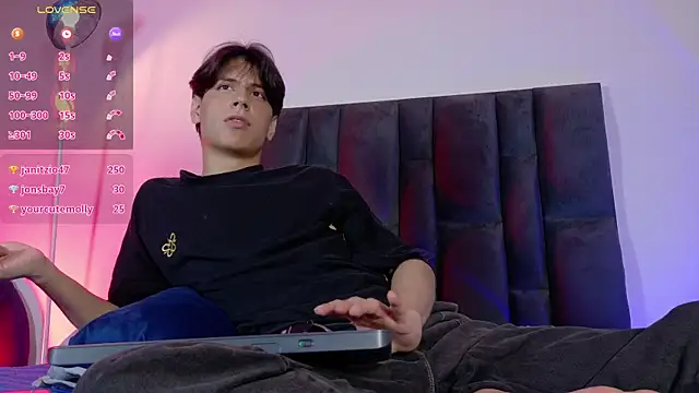 lui_x_dust Live XXX-Chat