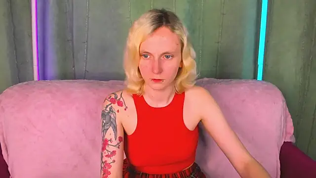 LikiLips Live XXX Chat