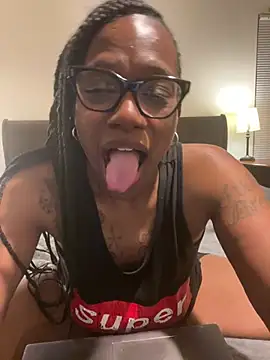 SweetParadise00's Live XXX Chat