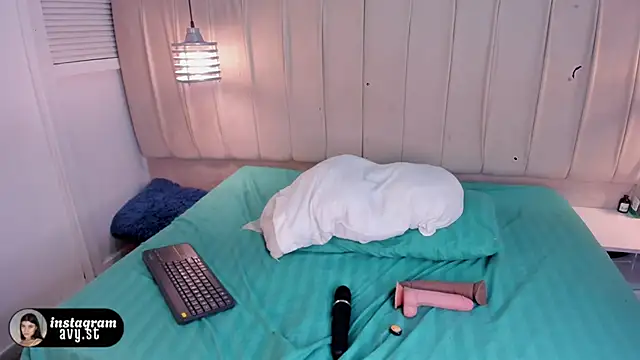 Chatroom XXX en direct de avy_st