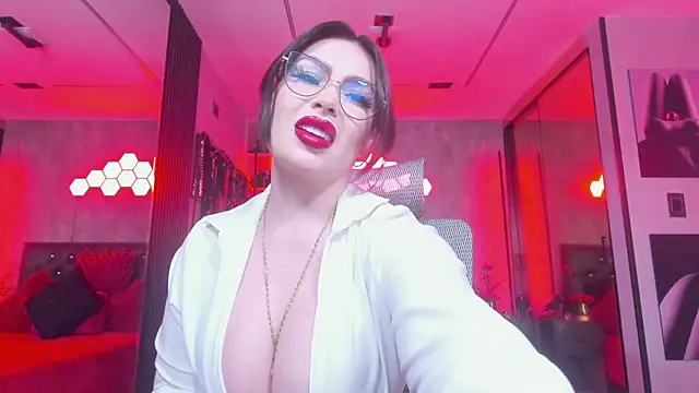 GabrielaAroms 라이브 XXX 채팅