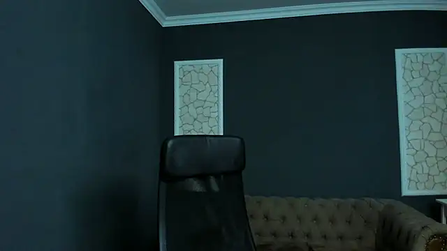BrianHunts Webcam show
