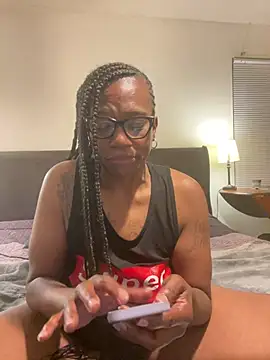 SweetParadise00's Webcam Show