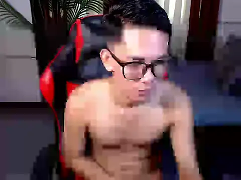 drinkmycumx Pertunjukan Webcam