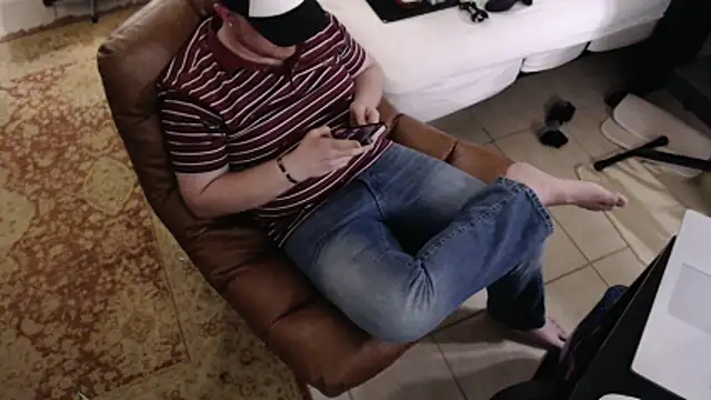 TXRyan1996's Webcam Show