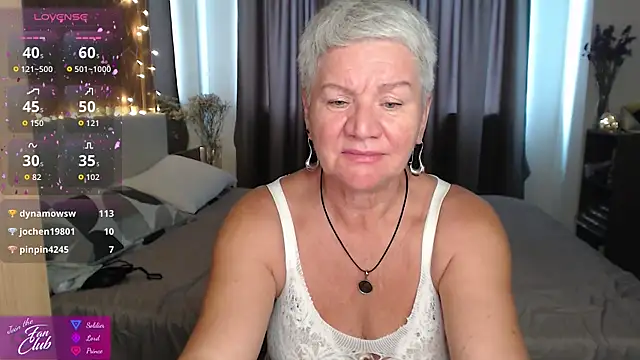 roxana_brooks Live XXX Chat