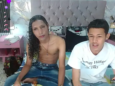 PhillipCox Live XXX-Chat