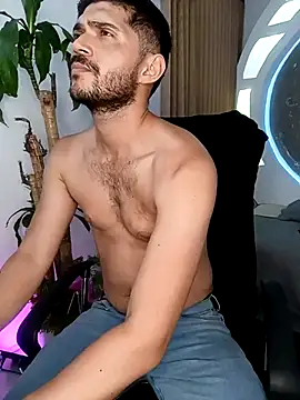 ritzabeth_daniel Adlı Modelin Canlı XXX Sohbeti