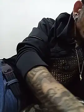 Demon_Rose_'s Live XXX Chat