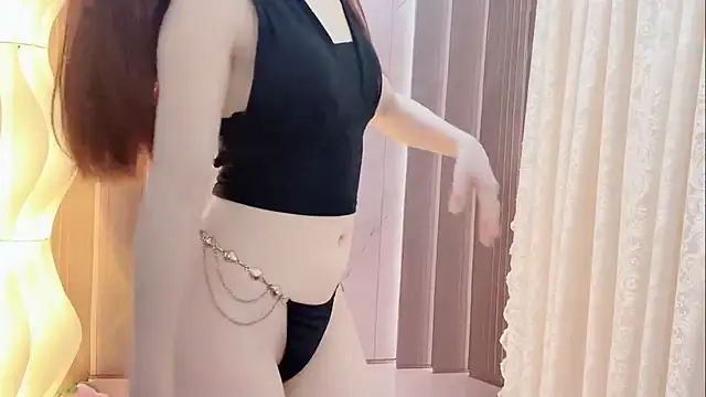 Shenlly 라이브 XXX 채팅