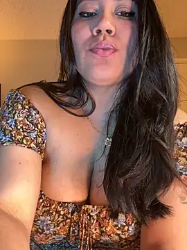 Sembang XXX Secara Langsung Myonlyprincess1