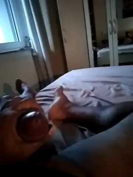 petre1502 Webcam-Show