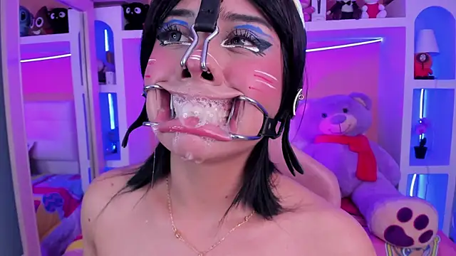 Chatroom XXX en direct de miss___megan