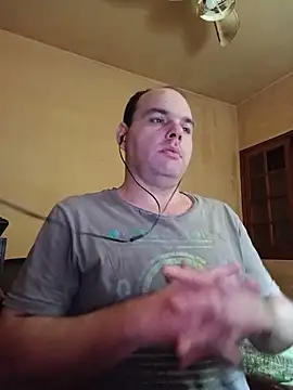 Jovissoares7ye Webcam show