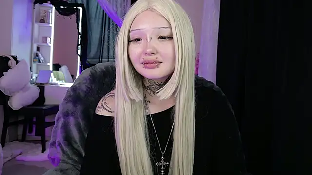 دردشة Lein_Bone الجنسية المباشرة