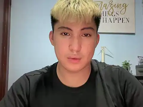 Kingdirtyfog Pertunjukan Webcam