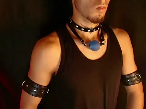 dark_men1 Live XXX-Chat