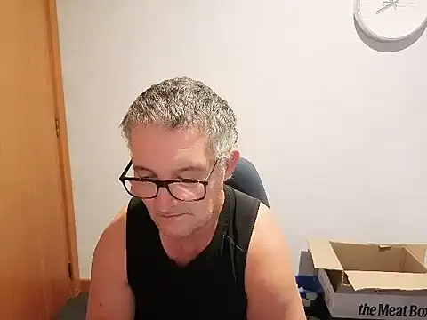 daddy_man – Live XXX-chat
