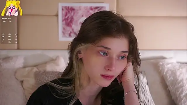 XXX chat uživo modela EdlinHargus