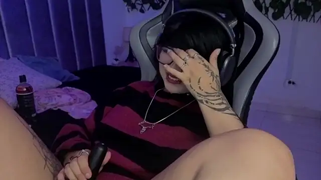 Kitty_Gang 现场XXX聊天