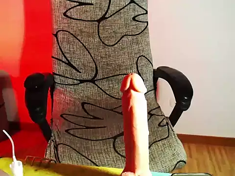 Hannah_Kiim's Live XXX Chat