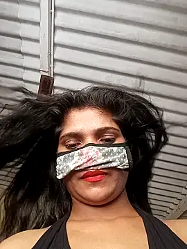 XXX chat uživo modela Shreya-Shetty09