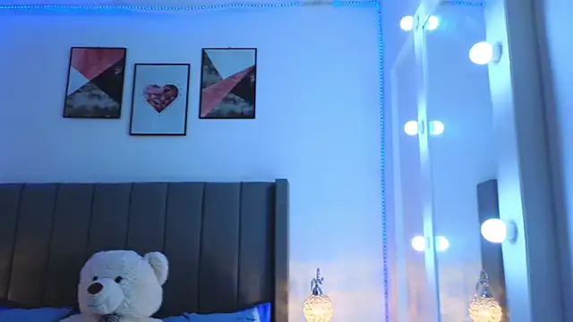 Czat XXX na żywo – Whitney_00